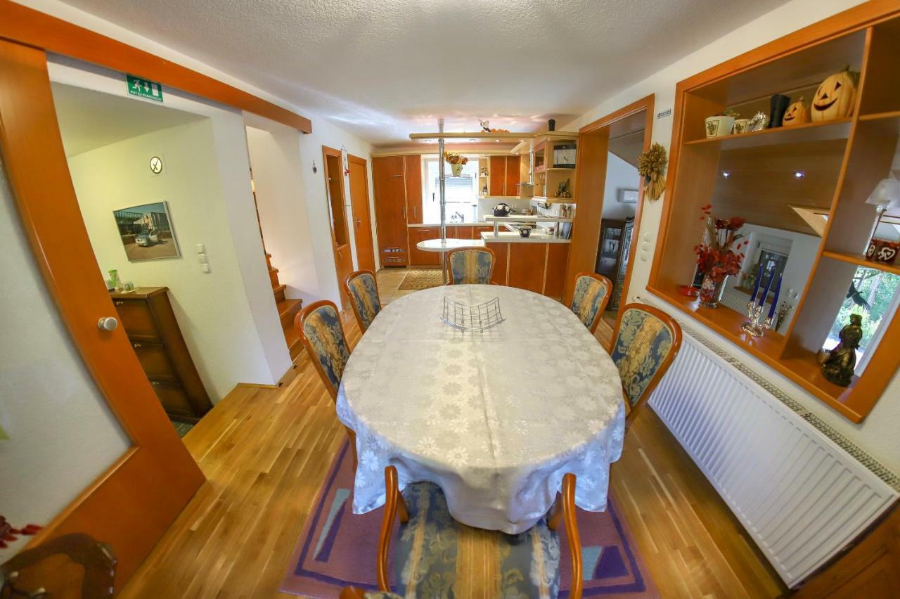Holiday Home Villa Sara Bihać Eksteriør billede