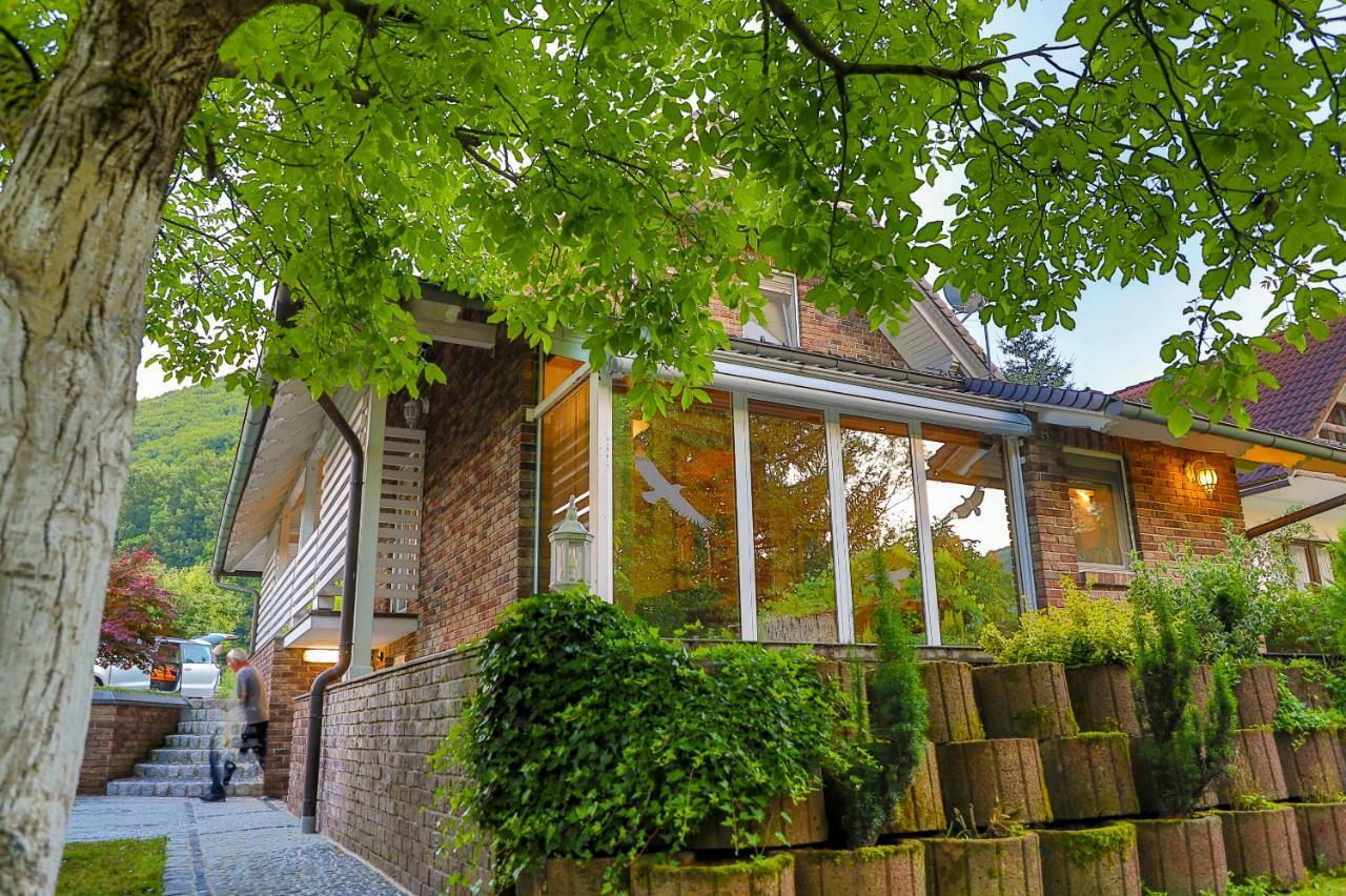 Holiday Home Villa Sara Bihać Eksteriør billede
