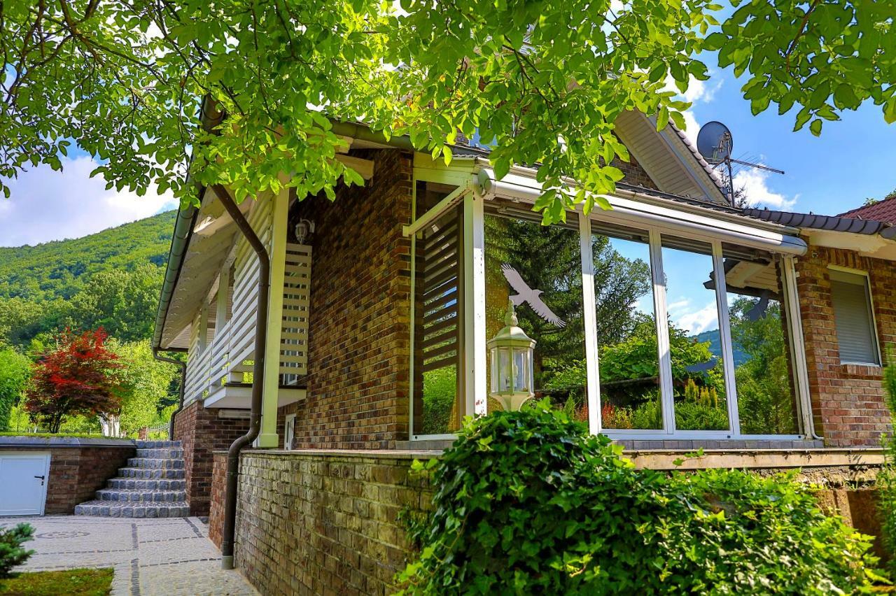 Holiday Home Villa Sara Bihać Eksteriør billede