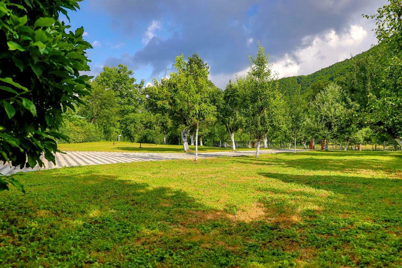 Holiday Home Villa Sara Bihać Eksteriør billede