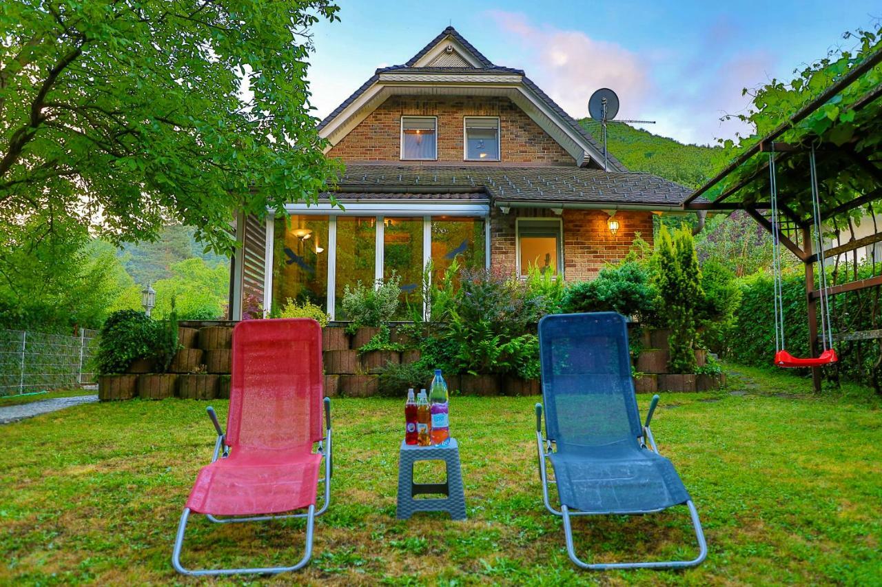 Holiday Home Villa Sara Bihać Eksteriør billede