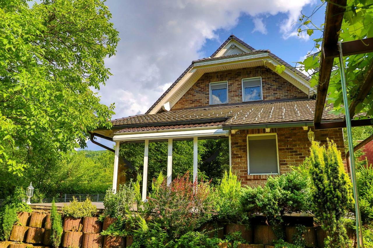 Holiday Home Villa Sara Bihać Eksteriør billede