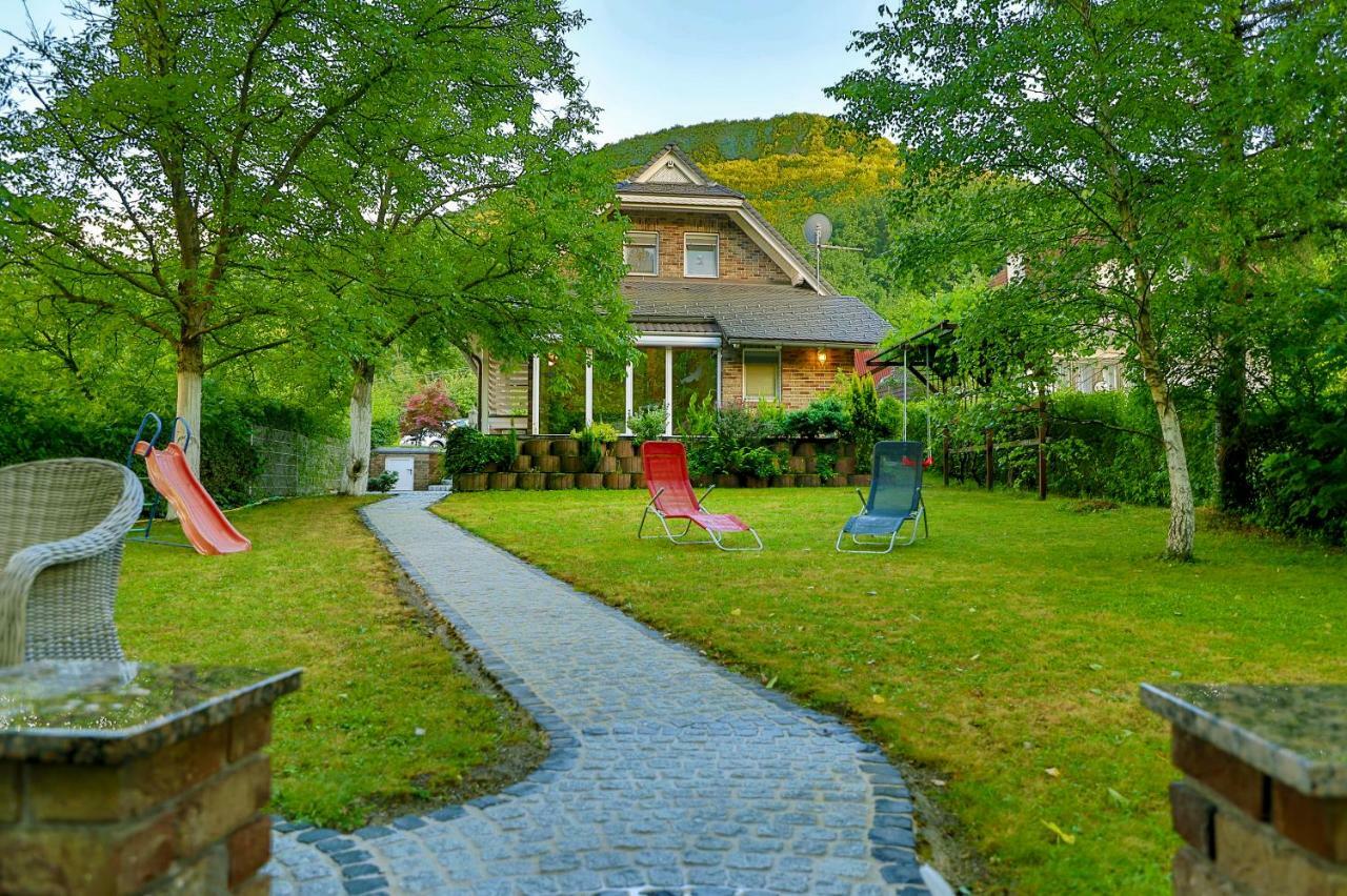 Holiday Home Villa Sara Bihać Eksteriør billede