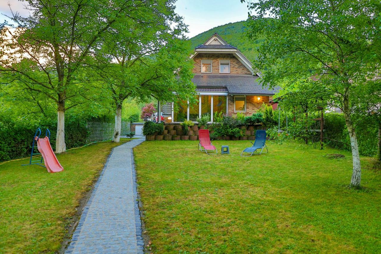 Holiday Home Villa Sara Bihać Eksteriør billede