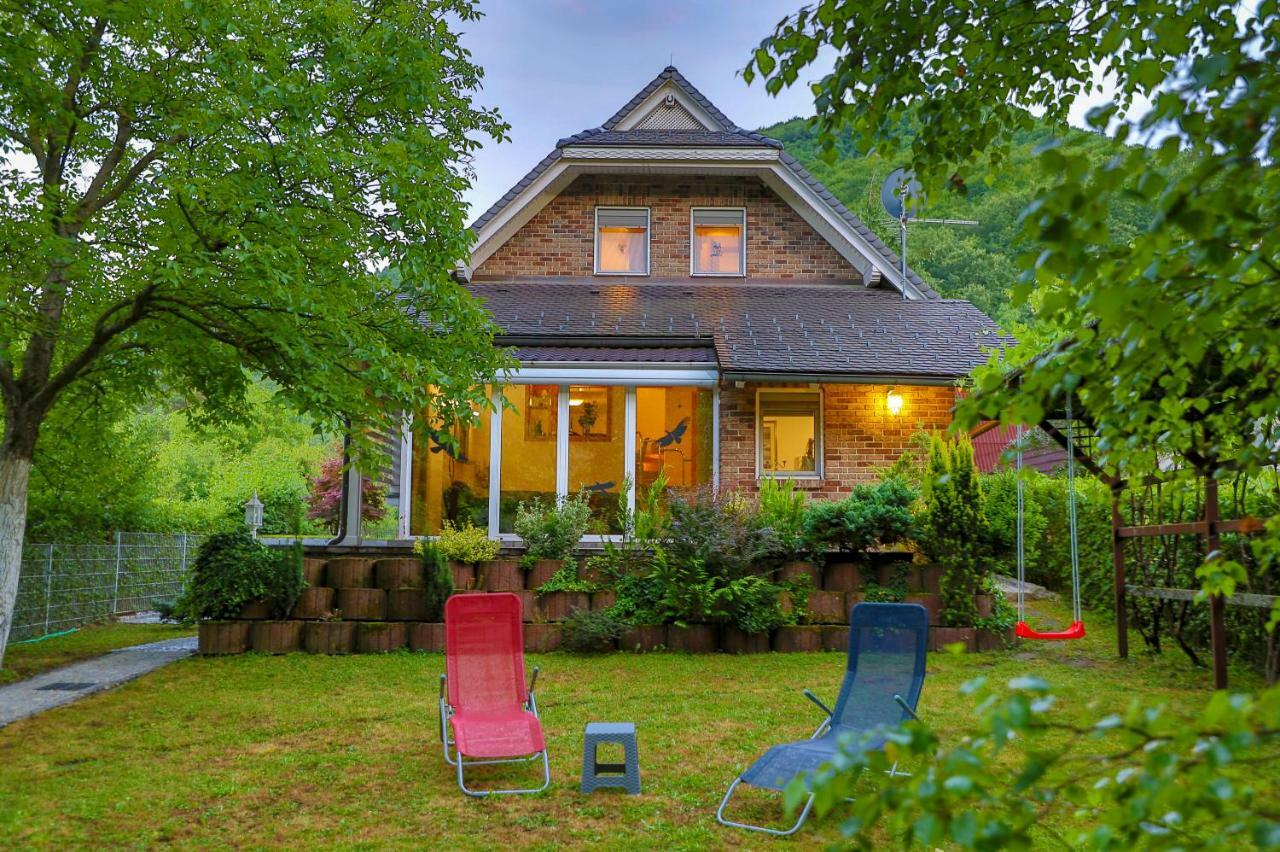 Holiday Home Villa Sara Bihać Eksteriør billede